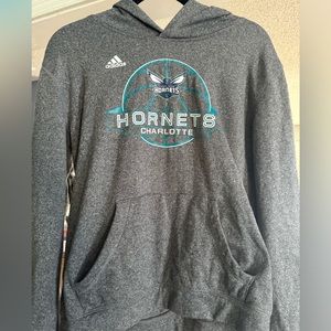 Woman’s Charlotte Hornets Hoody